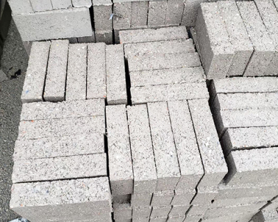 贵州水泥标砖