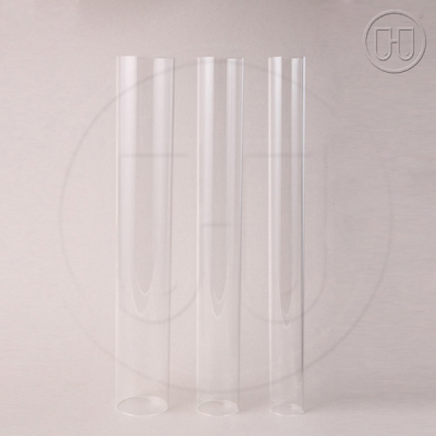 透明玻管高硼硅