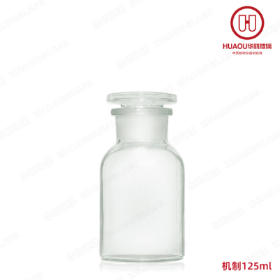 1403J機制白大口試劑瓶