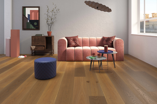 你知道三层实木复合地板有哪些优缺点？