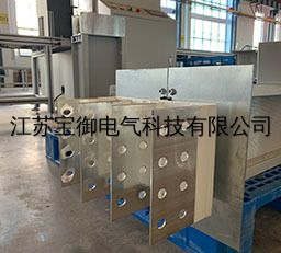 上海母線槽耐火型