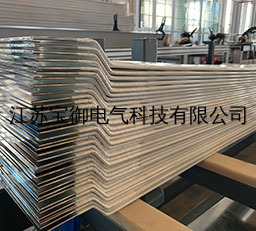 上海密集母線槽加工生產