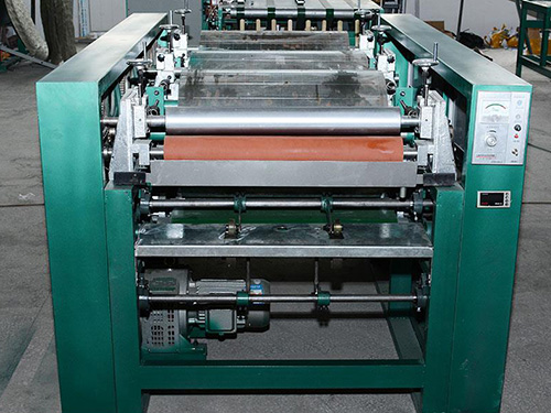 编织袋印刷机
