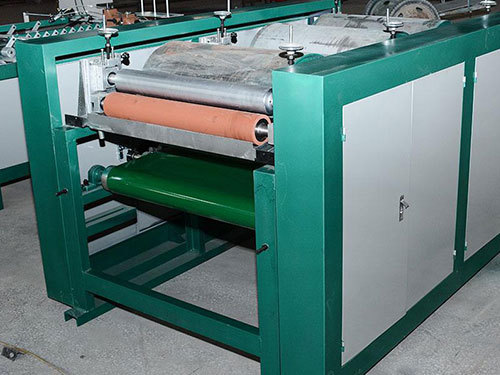影響編織袋印刷機印刷質量的因素有哪些？