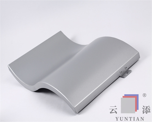 新疆氟碳鋁單板