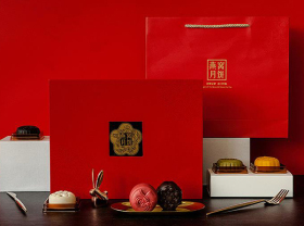四川食品包裝盒設計