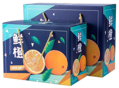 水果禮品包裝盒