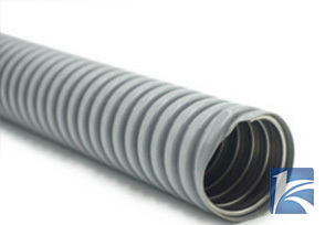 广州包塑金属软管