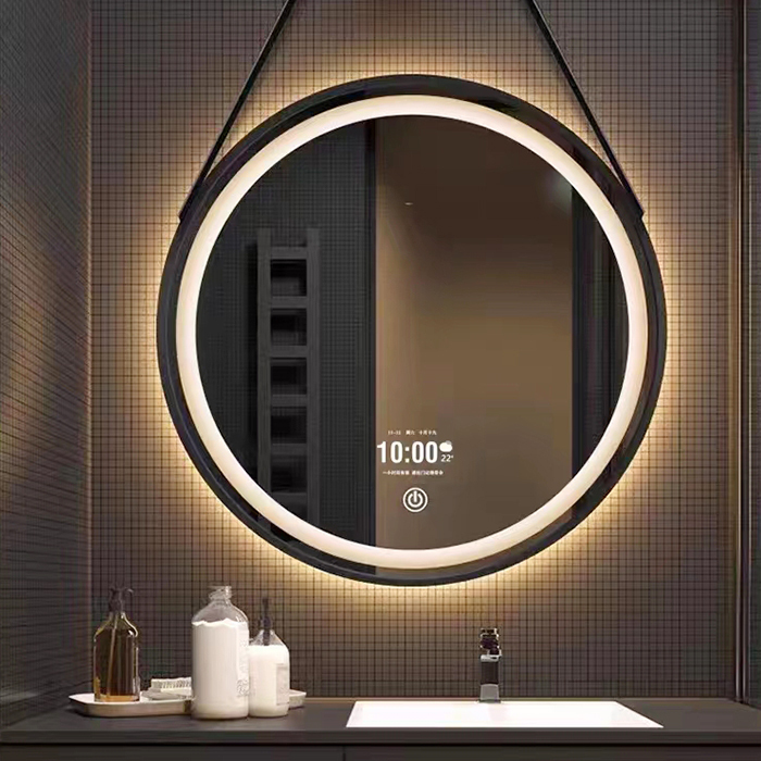 上海智能浴室镜