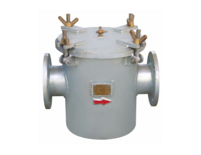 上海吸入粗水滤器(CBM1061-81)