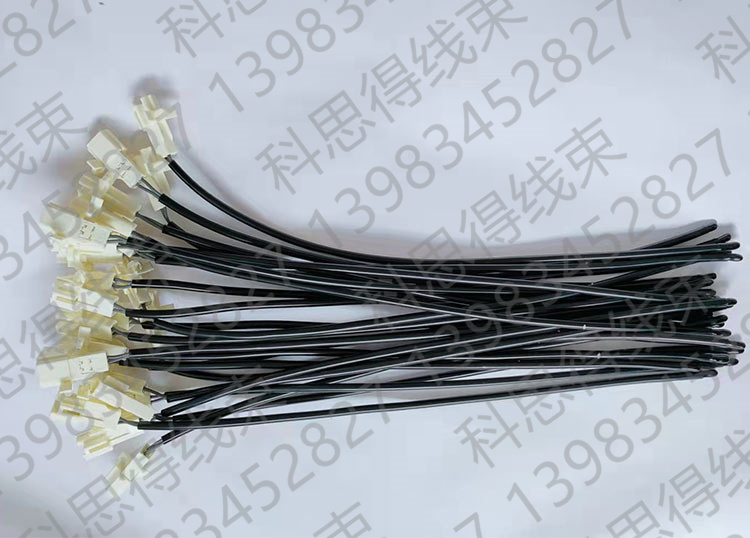 上海热敏电阻传感器线束