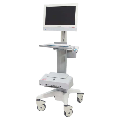 病人推车 SKR-A01 电脑护理推车