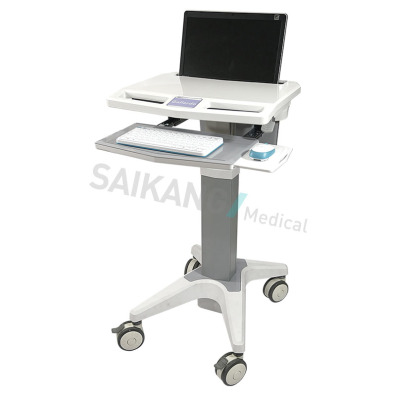 天津病人推車 SKR-IB02 電腦護理推車