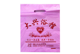 遼寧超市環保袋