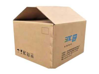 上海特硬瓦楞紙箱