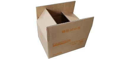 专业加工定制瓦楞纸箱—源头厂家1对1定制【贝尔泰】