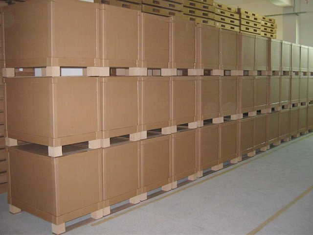 吴江重型物流纸箱