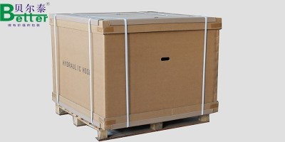 关于重型瓦楞纸箱包装测试的意义是什么