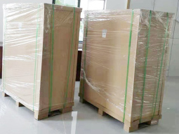 张家港大型家电重型包装纸箱