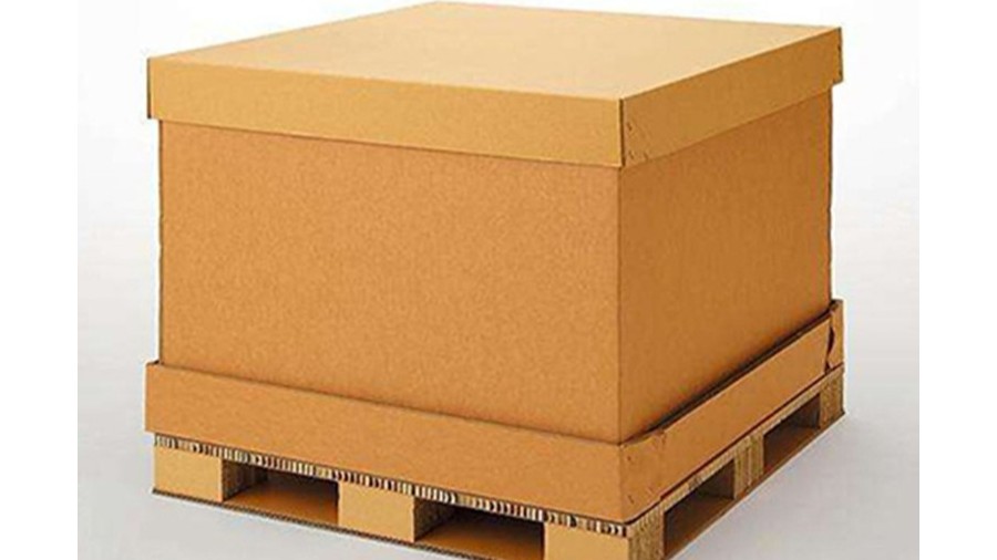 重型包裝紙箱進行防潮制作及解釋