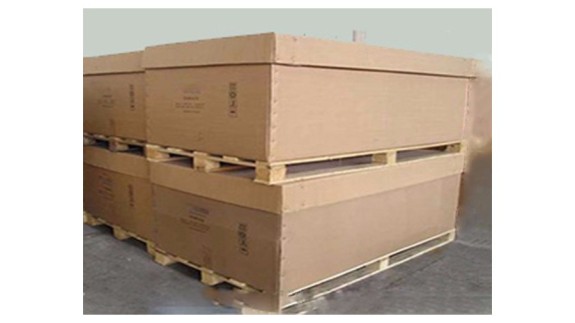 重型纸箱被广泛应用其优势和特点究竟为何?【贝尔泰包装】资讯