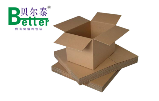 蘇州哪里有生產紙箱廠家？量身定制，很多客戶都在用！