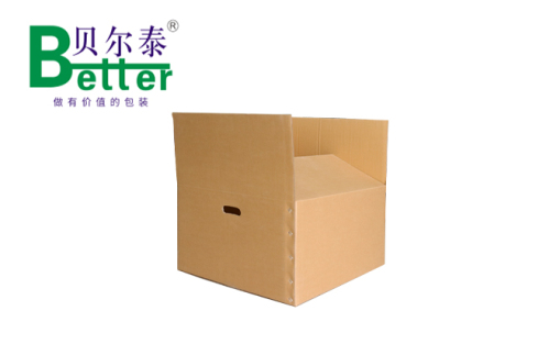 蘇州哪有生產紙箱廠？不用擔心紙箱質量問題！