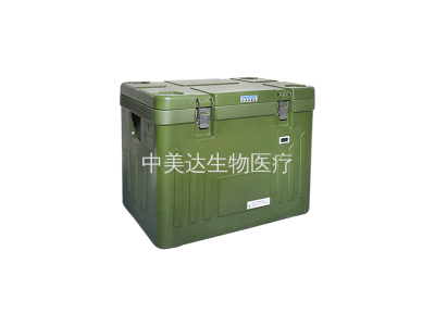 WYC-110醫用冷藏箱