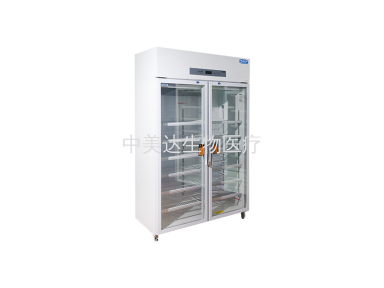 河南YC-800藥品陰涼柜