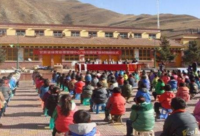 云南3億元資金支持！發文推動2020年農村邊遠地區中小學清潔供暖