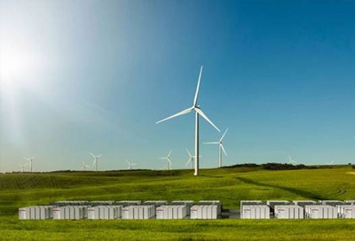 寧夏能源局：鼓勵探索風電儲能結合、開發多能互補微電網項目