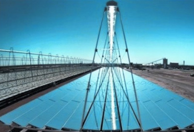 塔城太陽能熱發電又將添行業標準