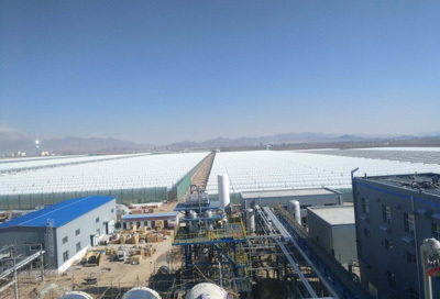 忻州國網印發綜合能源服務行動計劃 開展光熱補償供熱供冷試點項目