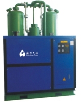 SZD型组合式低露点压缩空气干燥机