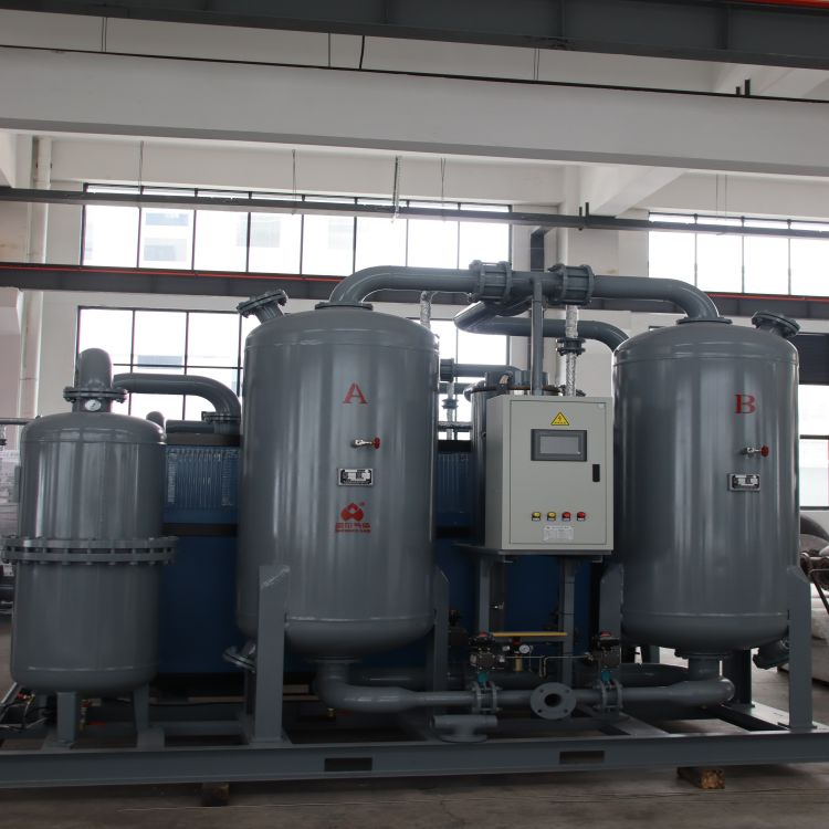 浙江盛尔气体国产组合式压缩空气干燥机