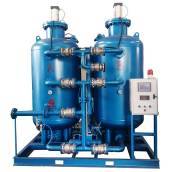 氮气机制造-PSA变压吸附制氮机-高纯度氮气设备