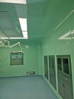 手术室净化工程