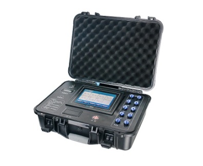 SH-610型便携式多参数水质检测仪