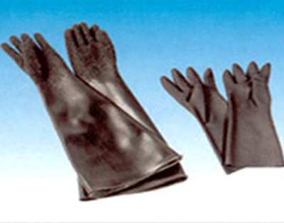 噴砂專用手套