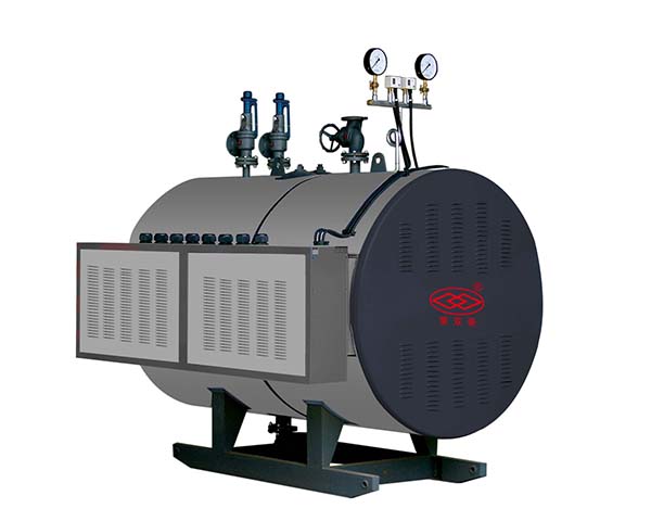 WDR系列承壓電熱水鍋爐