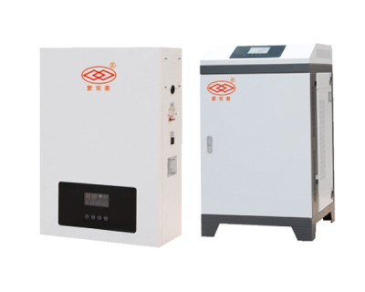 DCG系列變頻電磁加熱熱水鍋爐