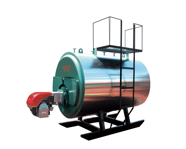 QG系列燃氣常壓熱水鍋爐