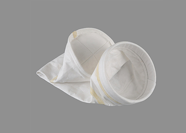 What are the structure and advantages of PTFE dust filter bag?