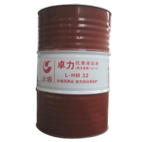 卓力L-HM32抗磨液壓油