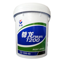長城T200 CD 15W/40柴油機油16kg