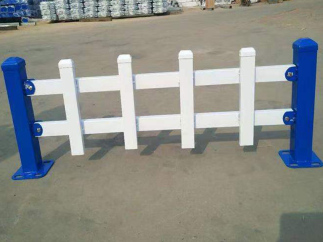 北京pvc小护栏