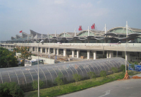杭州蕭山機場