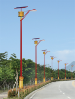 太陽能景觀燈EG-1801