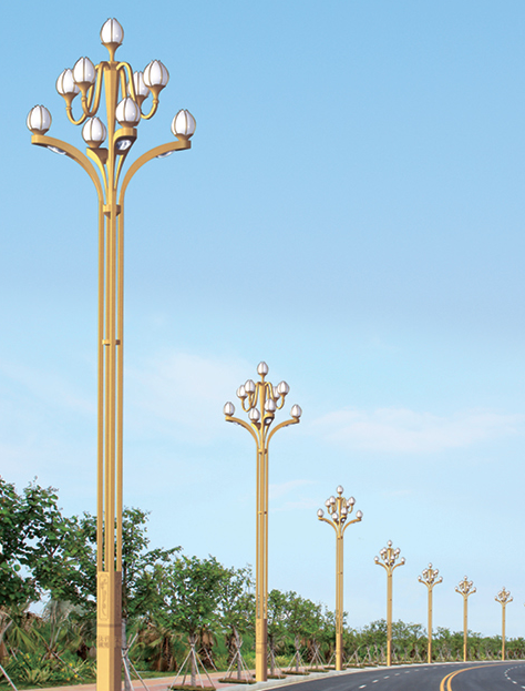 特色玉蘭燈EG-18402