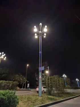 四川玉蘭燈